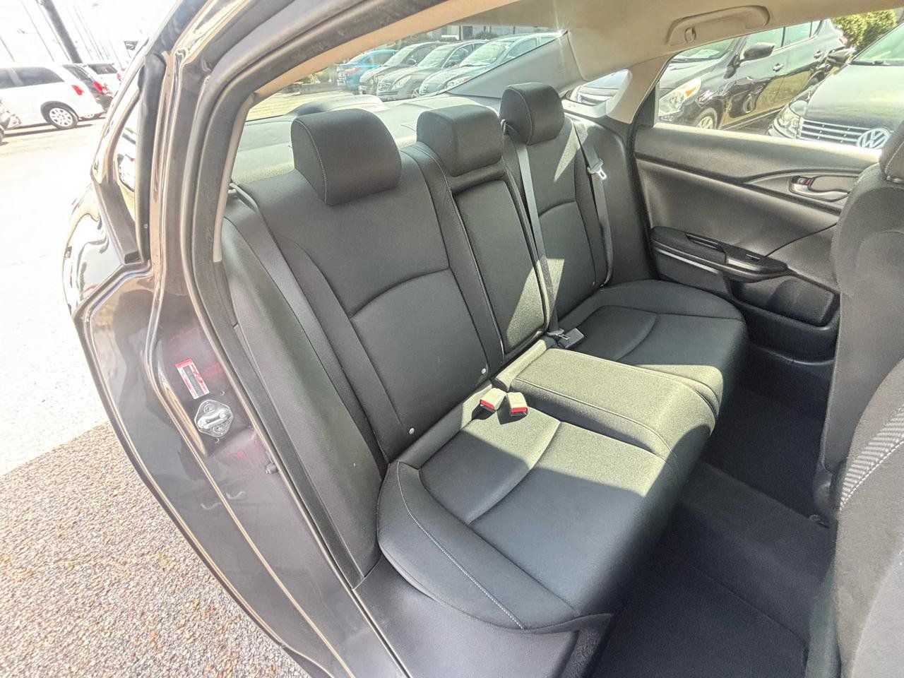 Used 2019 Honda Civic EX image 63
