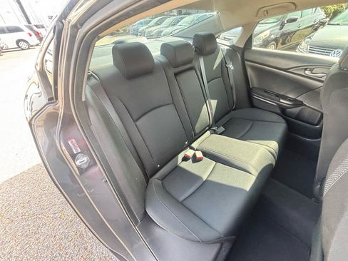 Used 2019 Honda Civic EX image 63