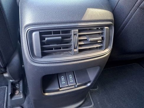 Used 2018 Honda CR-V EX image 11
