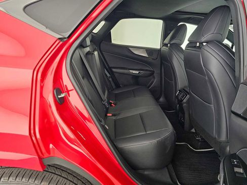 Used 2024 Lexus NX 350 F Sport image 12