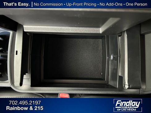 New 2026 Subaru Solterra Touring image 30