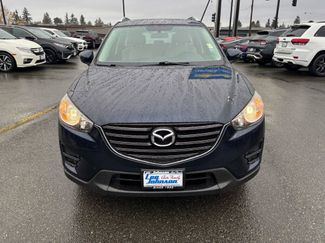 Used 2016 MAZDA CX-5 Sport w/ Rear Camera Package video 2