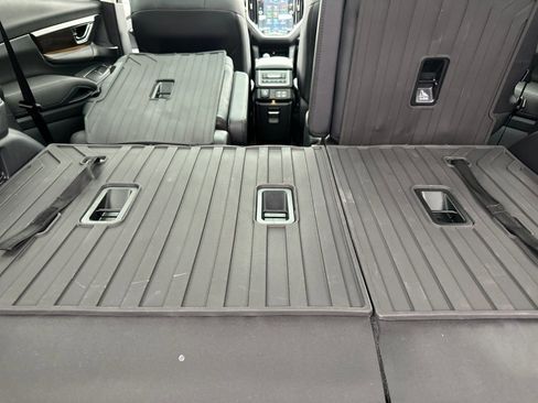 New 2026 Subaru Ascent Touring AWD/4WD image 18