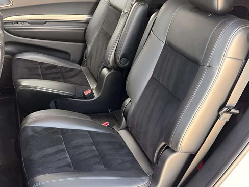 Used 2018 Dodge Durango GT AWD/4WD image 14