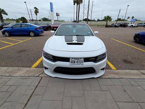 Used 2020 Dodge Charger R/T w/ Daytona Edition Group RWD image 2