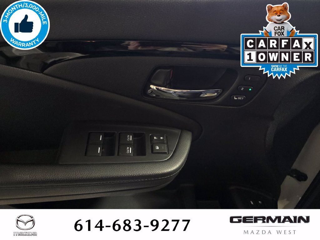Used 2021 Honda Pilot Touring image 26