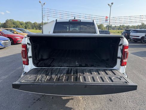 Used 2022 RAM 1500 Big Horn AWD/4WD image 6
