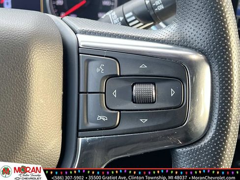 Certified 2024 Chevrolet Blazer LT w/ Convenience Package image 22