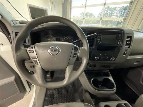 Used 2015 Nissan NV 2500 SL w/ Technology Package image 14
