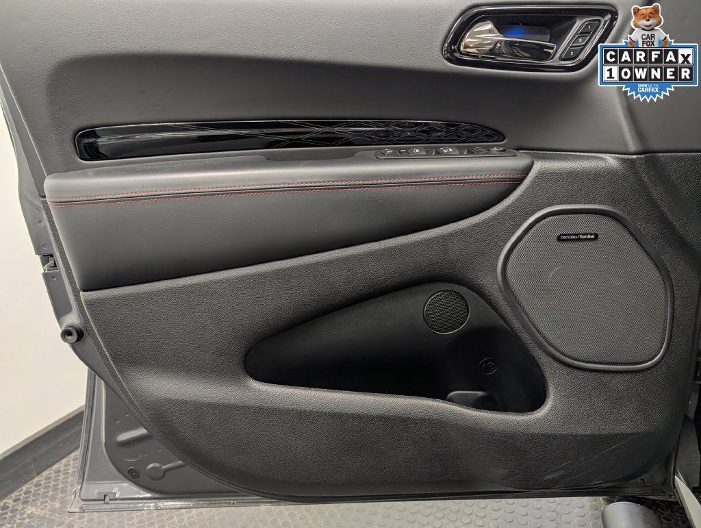 Used 2025 Dodge Durango GT AWD/4WD image 8