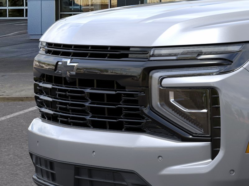 New 2026 Chevrolet Tahoe RST w/ RST Capability Package AWD/4WD image 14