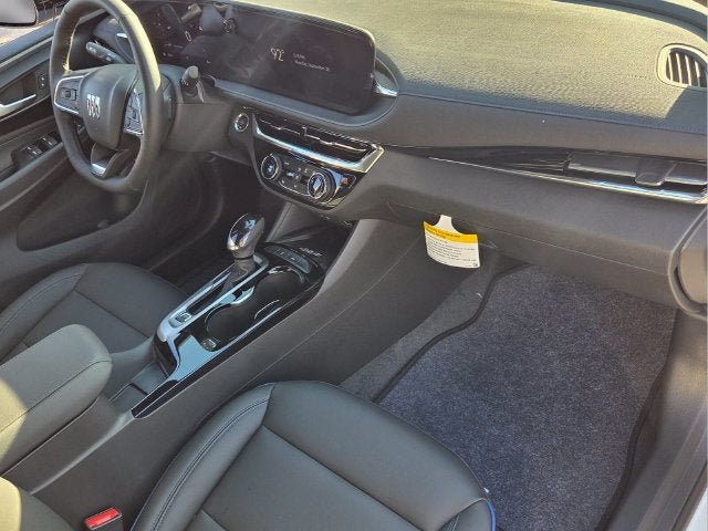 New 2026 Buick Envista Sport Touring w/ Convenience I Package FWD image 19