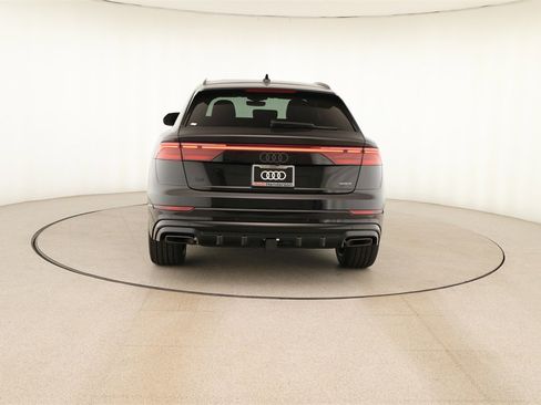 New 2026 Audi Q8 Premium Plus image 5