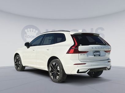 New 2026 Volvo XC60 B5 Plus w/ Protection Package Premier