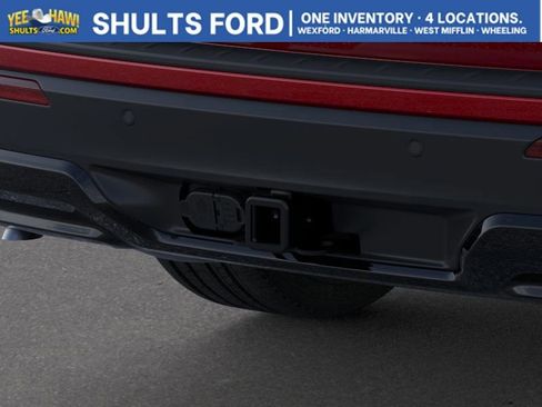 New 2026 Ford Explorer ST-Line AWD/4WD image 24