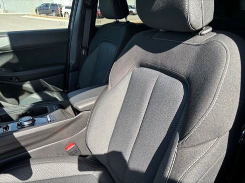 New 2026 Jeep Cherokee Laredo AWD/4WD image 11