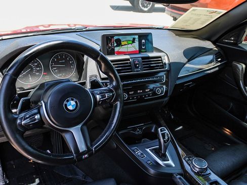 Used 2016 BMW M235i Convertible RWD image 14