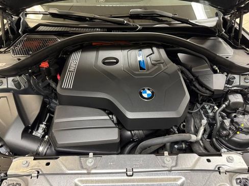 Used 2023 BMW 330e w/ Driving Assistance Package image 25