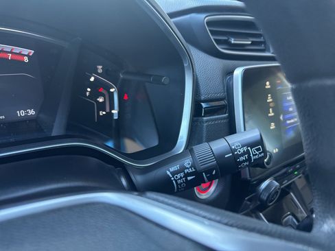 Used 2019 Honda CR-V EX image 34