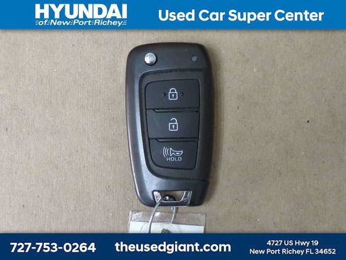 Certified 2023 Hyundai Santa Fe SE FWD image 29