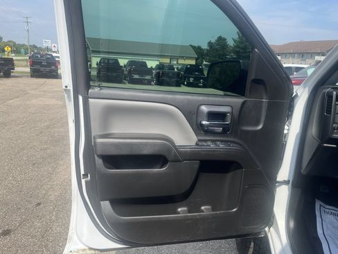Used 2015 Chevrolet Silverado 2500 W/T AWD/4WD image 18