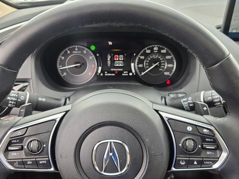 Certified 2023 Acura RDX w/ Technology Package FWD image 31