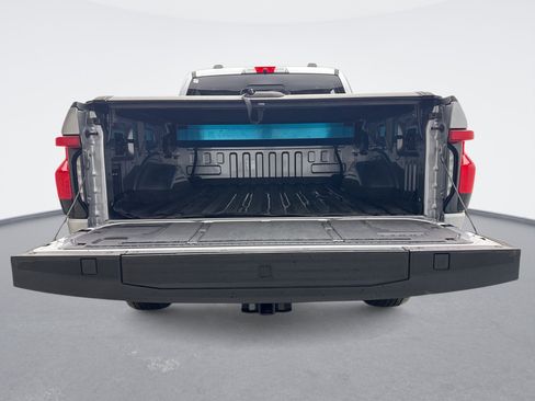 Used 2023 Ford F150 Lightning Lariat w/ Max Trailer Tow Package image 19