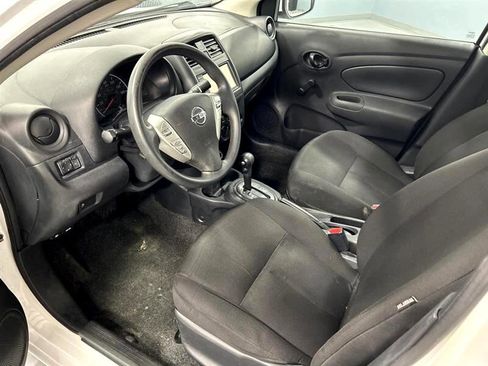 Used 2019 Nissan Versa S Plus image 11