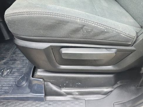 Used 2021 RAM 2500 Tradesman AWD/4WD image 18