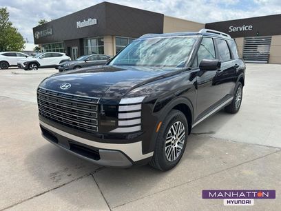 New 2026 Hyundai Palisade SEL