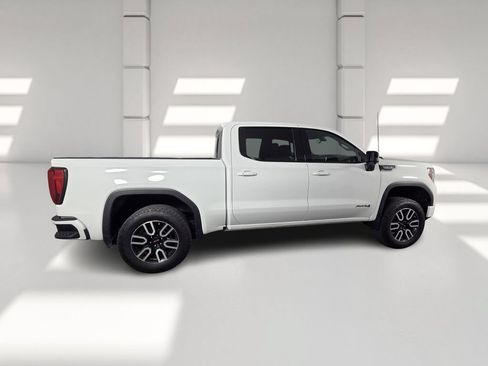 Used 2019 GMC Sierra 1500 AT4 w/ AT4 Premium Package AWD/4WD image 6