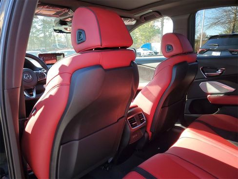 New 2026 Acura RDX A-Spec image 13