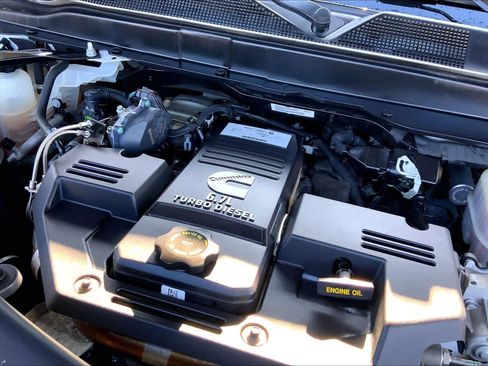 Used 2020 RAM 3500 Tradesman image 23