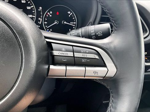 Used 2022 MAZDA CX-30 AWD 2.5 S w/ Select Package image 12