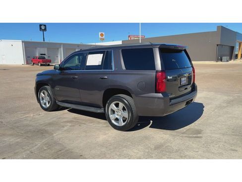 Used 2018 Chevrolet Tahoe LT w/ Max Trailering Package image 6