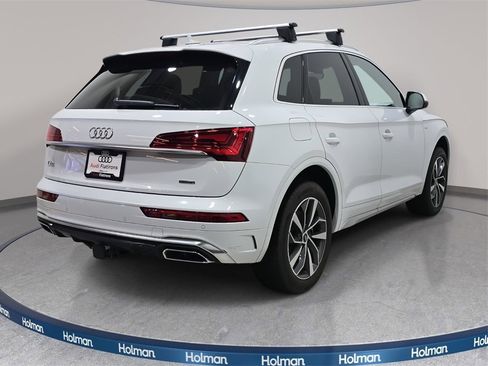 Used 2023 Audi Q5 2.0T Premium Plus image 6