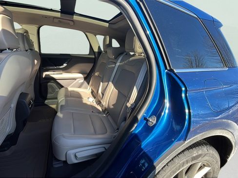 Used 2020 Lincoln Corsair FWD image 17