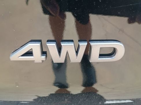 New 2026 Nissan Pathfinder SV AWD/4WD image 6