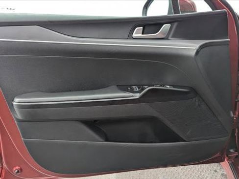 Used 2022 Kia K5 LXS image 13