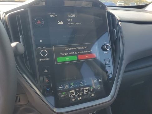 New 2026 Subaru Crosstrek 2.5i Limited AWD/4WD image 19