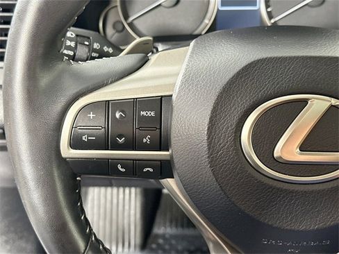 Used 2022 Lexus RX 350 AWD w/ Premium Package image 21