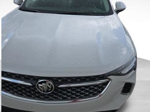 Used 2023 Buick Envision Avenir FWD image 5
