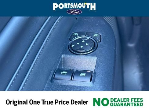 New 2026 Ford Mustang Premium image 29