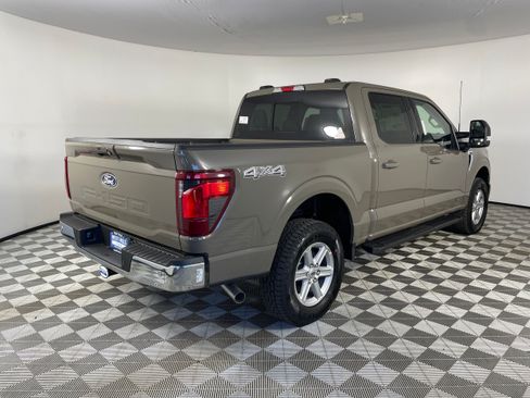 New 2026 Ford F150 XLT w/ Equipment Group 302A MID AWD/4WD image 20