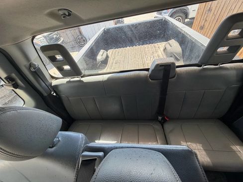 Used 2016 Ford F250 XL w/ Power Equipment Group image 9