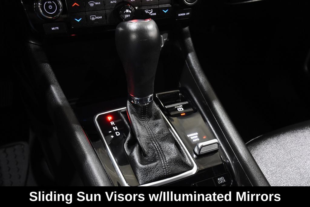 Used 2025 Jeep Compass Latitude w/ Sun & Sound Group AWD/4WD image 29