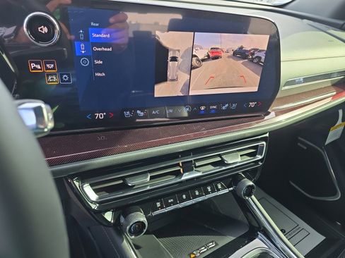 New 2026 Chevrolet Traverse RS w/ LPO, Floor Liner Package image 21