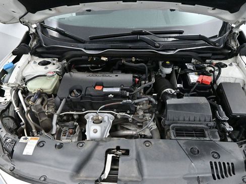 Used 2017 Honda Civic EX image 28