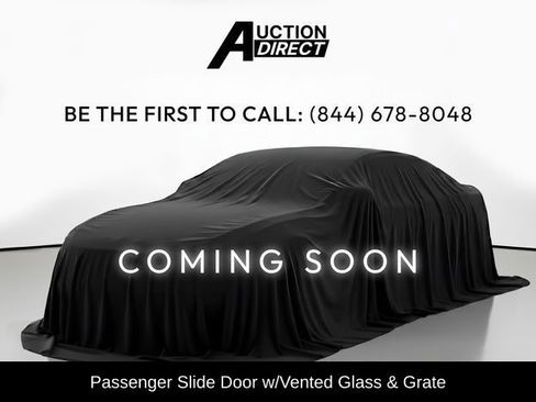 Used 2019 RAM ProMaster City Tradesman SLT FWD image 11