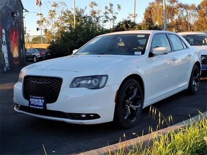 Used 2022 Chrysler 300 S